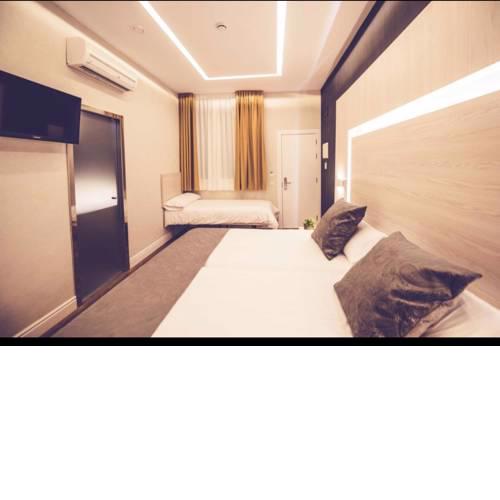 Hostal Lisboa