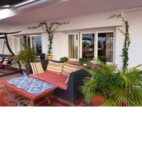 Hostal LIWI