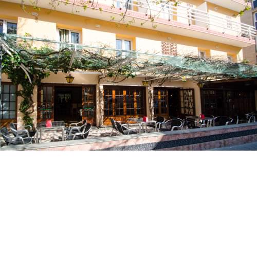 Hostal Lloret