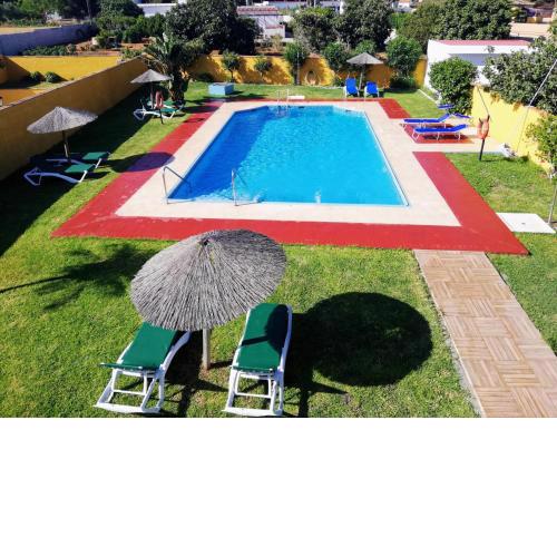 Hostal Los Rosales