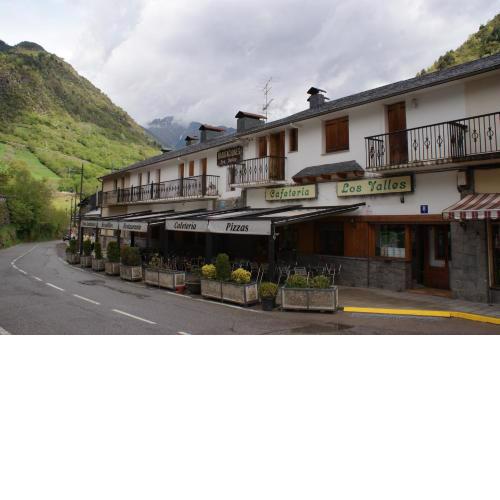 Hostal Los Valles