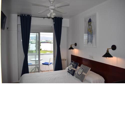 Hostal Lucy