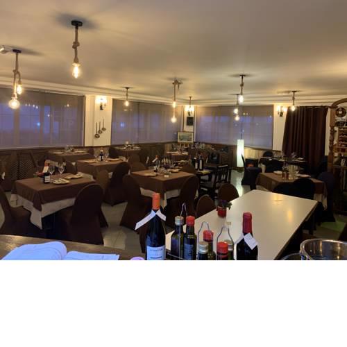 Hostal Mainz
