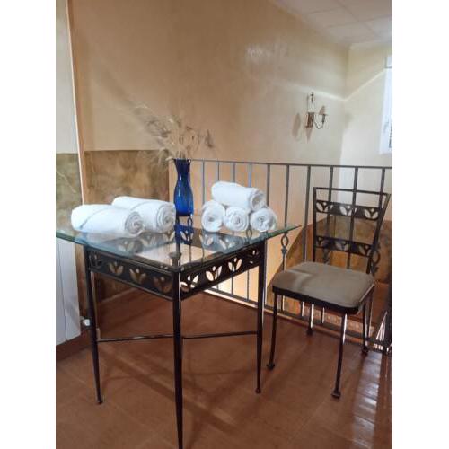 Hostal Marques de Lazán