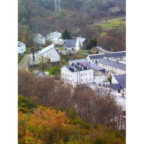 Hostal Martin