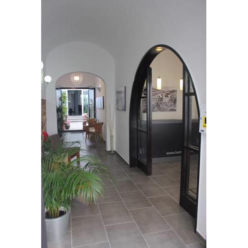 Hostal Mediterráneo
