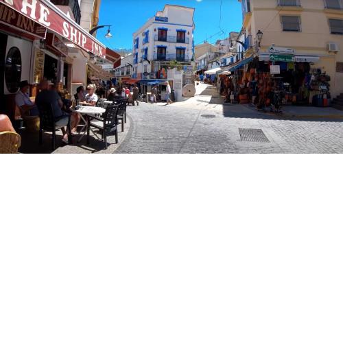 Hostal Micaela