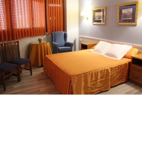 Hostal Montserrat