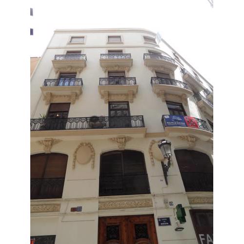 Hostal Moratin