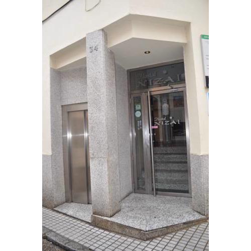 Hostal Niza I II