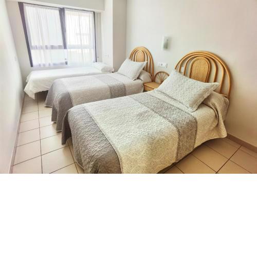 Hostal Noray y Hostal Rigau
