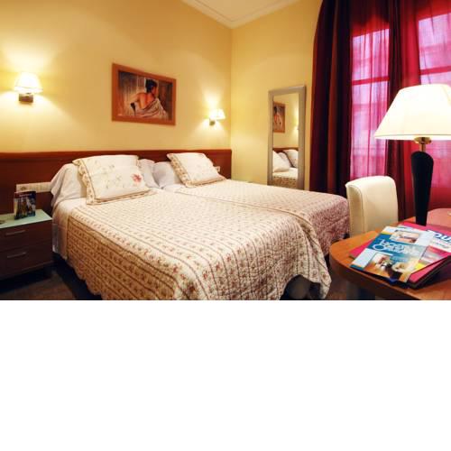 Hostal Orleans
