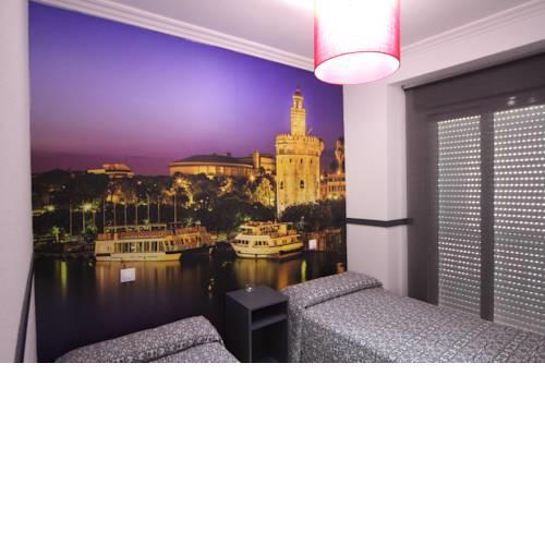 Hostal Paco´s