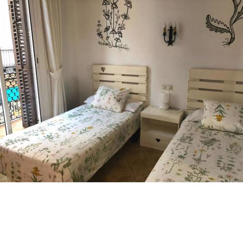 Hostal Parellades