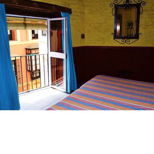 Hostal-Pensión Vergara