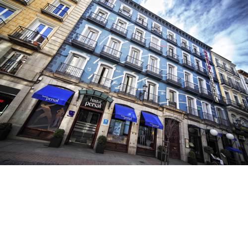 Hostal Persal