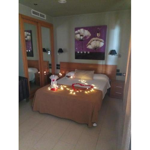 Hostal Playa Mazagon (El Remo)