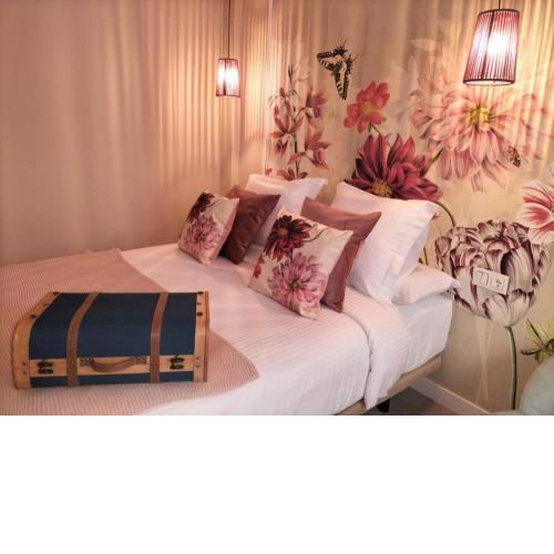 Hostal Plaza Boutique