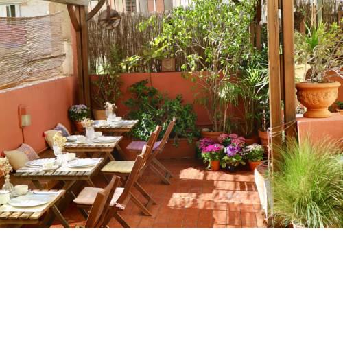 Hostal Poblenou B&B