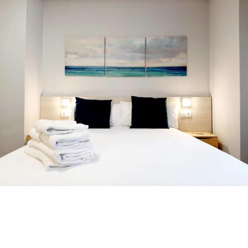 Hostal Pollo Martin by gaiarooms