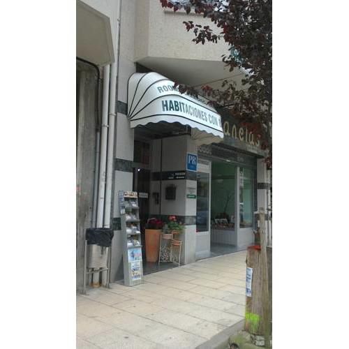 Hostal Ponte Dos Santos