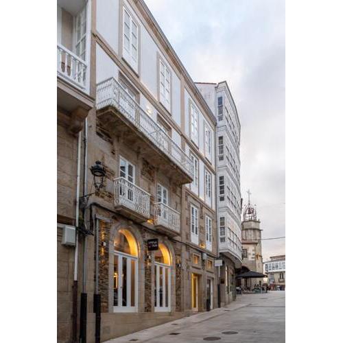 Hostal Pórtico