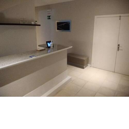Hostal Portucale - Badajoz