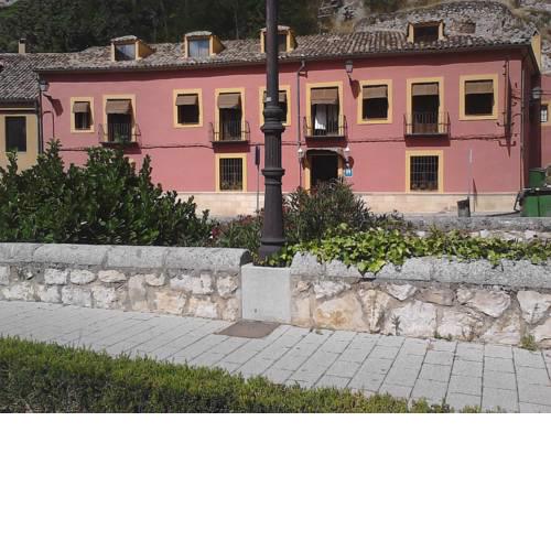 Hostal Posada Huecar