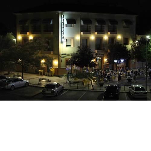Hostal Prickly