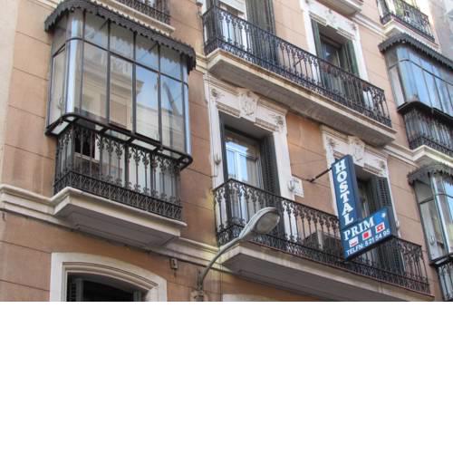 Hostal Prim