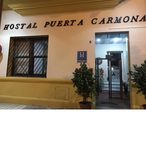 Hostal Puerta Carmona