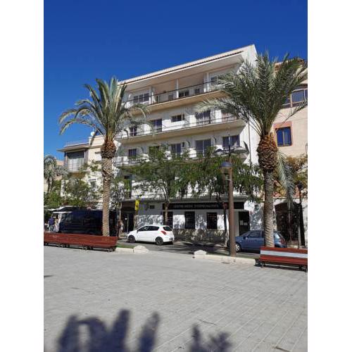 Hostal Residencia Celma
