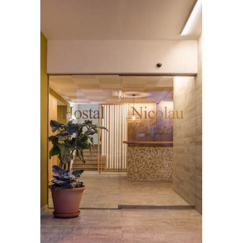 Hostal Residencia Nicolau