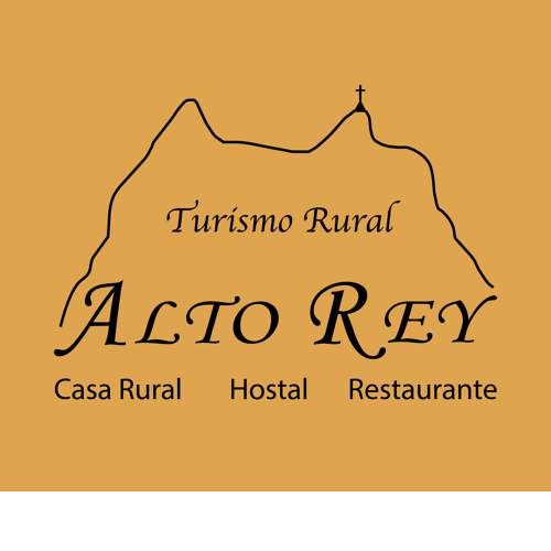 Hostal Restaurante Alto Rey