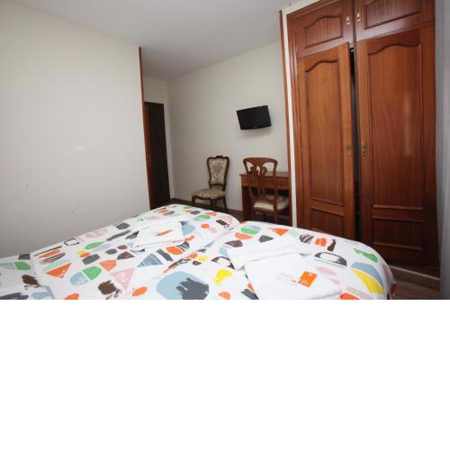 Hostal Restaurante Central