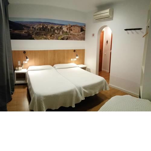 Hostal Restaurante Cornella