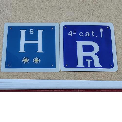hostal restaurante el abad