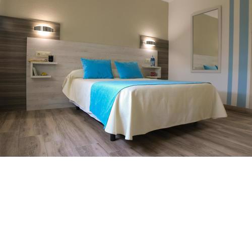 Hostal Restaurante el Cary