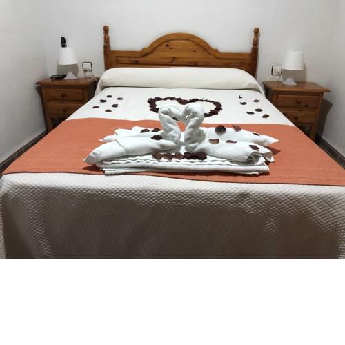 Hostal Restaurante Taibilla