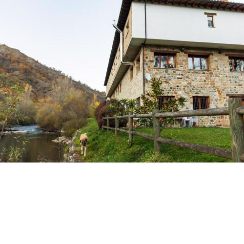 Hostal Restaurante Ventasierra