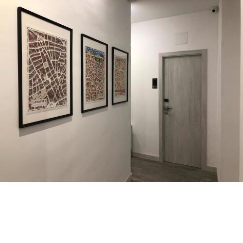 Hostal Rías Bajas