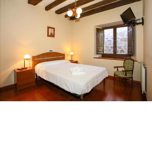 Hostal Río Duero