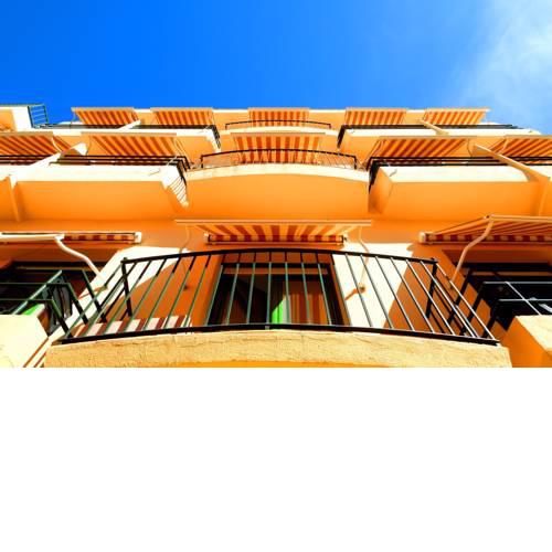 Hostal Rom