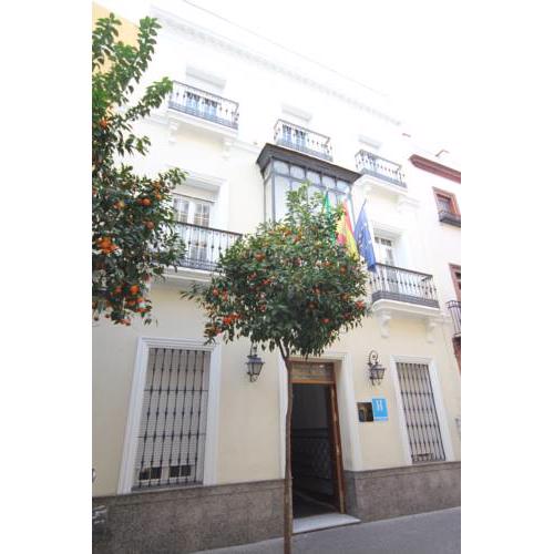 Hostal Roma