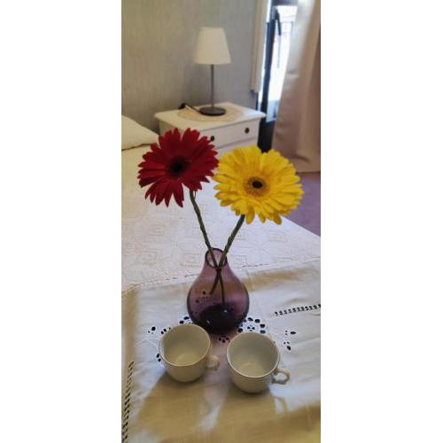 Hostal Romero
