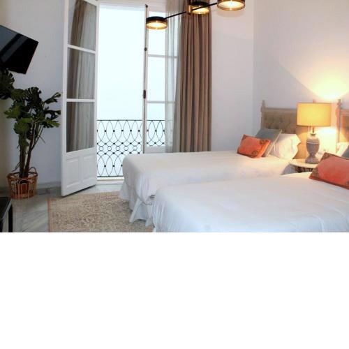 Hostal Roomsole- H 2I