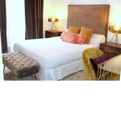 Hostal Roomsole-H Doble