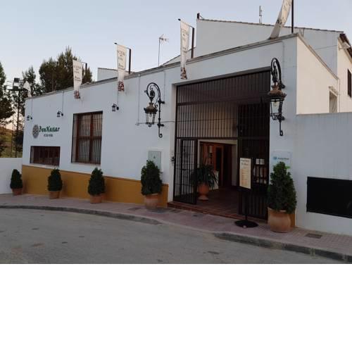 HOSTAL RURAL-Albergue BEN-NASSAR