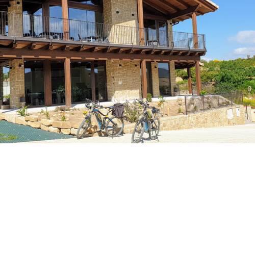Hostal Rural Casa Nahia