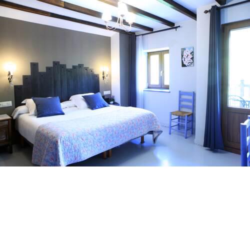 Hostal Rural Donamariako Benta